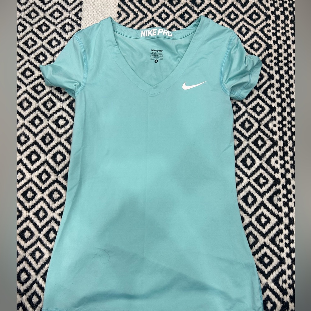 Nike Training top